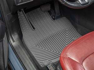 WeatherTech - WeatherTech W343GR All Weather Floor Mats - Image 2