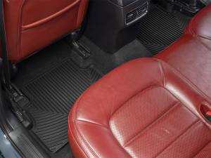 WeatherTech - WeatherTech W413 All Weather Floor Mats - Image 2