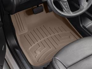 WeatherTech - WeatherTech 459551IM FloorLiner HP - Image 2