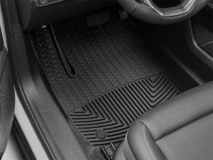 WeatherTech - WeatherTech W754 All Weather Floor Mats - Image 2