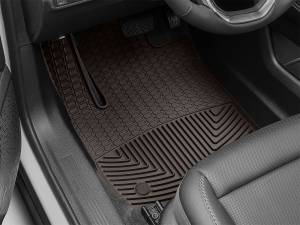 WeatherTech - WeatherTech W754CO All Weather Floor Mats - Image 2