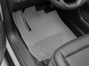 WeatherTech - WeatherTech W754GR All Weather Floor Mats - Image 2
