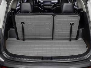 WeatherTech - WeatherTech 421512IM SeatBack Cargo Liner HP - Image 2