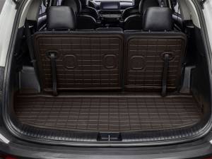 WeatherTech - WeatherTech 431512IM SeatBack Cargo Liner HP - Image 27