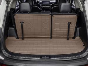 WeatherTech - WeatherTech 411512IM SeatBack Cargo Liner HP - Image 2