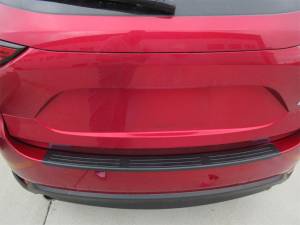 WeatherTech - WeatherTech BP0019 BumperTopper - Image 1