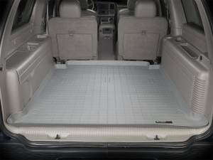 WeatherTech - WeatherTech 42151 Cargo Liner - Image 2