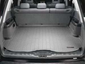 WeatherTech - WeatherTech 42182 Cargo Liner - Image 2