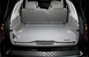 WeatherTech - WeatherTech 42188 Cargo Liner - Image 2