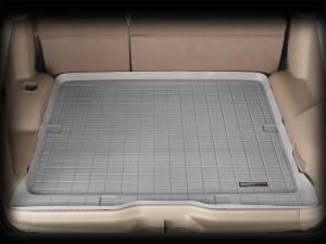 WeatherTech - WeatherTech 42189 Cargo Liner - Image 2