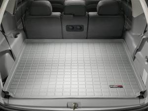 WeatherTech - WeatherTech 42262 Cargo Liner - Image 2