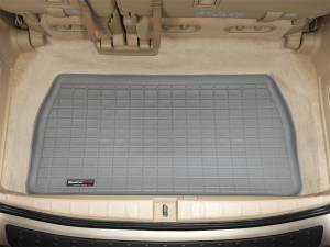 WeatherTech - WeatherTech 42279 Cargo Liner - Image 2