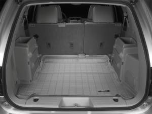 WeatherTech - WeatherTech 42281 Cargo Liner - Image 2