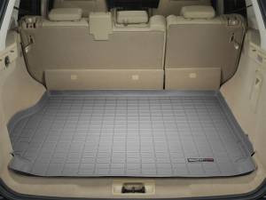 WeatherTech - WeatherTech 42302 Cargo Liner - Image 2