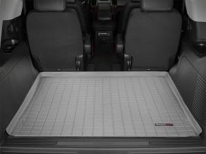 WeatherTech - WeatherTech 42307 Cargo Liner - Image 2