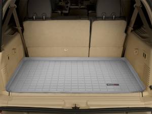 WeatherTech - WeatherTech 42322 Cargo Liner - Image 2