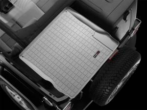 WeatherTech - WeatherTech 42324 Cargo Liner - Image 2