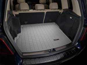 WeatherTech - WeatherTech 42383 Cargo Liner - Image 2