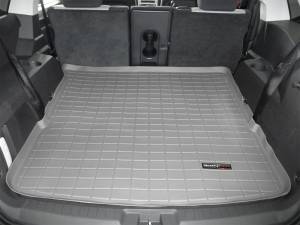 WeatherTech - WeatherTech 42398 Cargo Liner - Image 2