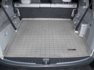 WeatherTech - WeatherTech 42378 Cargo Liner - Image 2