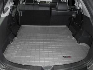 WeatherTech - WeatherTech 42406 Cargo Liner - Image 2