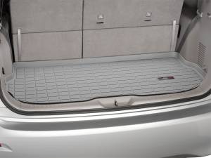WeatherTech - WeatherTech 42956 Cargo Liner - Image 2