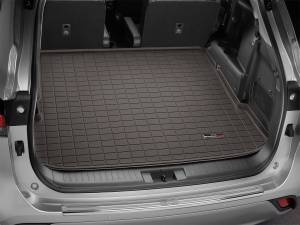 WeatherTech - WeatherTech 431349 Cargo Liner - Image 2
