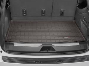 WeatherTech - WeatherTech 431390 Cargo Liner - Image 2