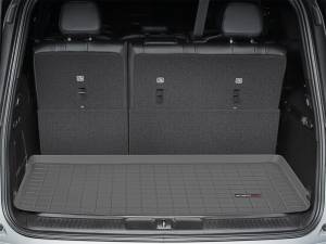 WeatherTech - WeatherTech 421487 Cargo Liner - Image 2