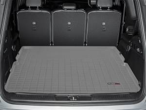 WeatherTech - WeatherTech 421488 Cargo Liner - Image 2