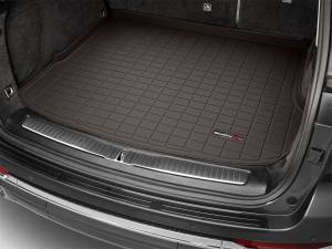 WeatherTech - WeatherTech 431530 Cargo Liner - Image 2