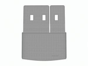 WeatherTech - WeatherTech 421466IM SeatBack Cargo Liner HP - Image 1