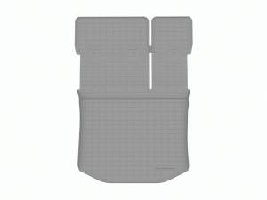 WeatherTech - WeatherTech 421502IM SeatBack Cargo Liner HP - Image 1
