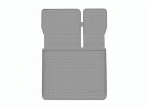 WeatherTech - WeatherTech 421505IM SeatBack Cargo Liner HP - Image 1