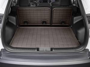 WeatherTech - WeatherTech 431511IM SeatBack Cargo Liner HP - Image 2