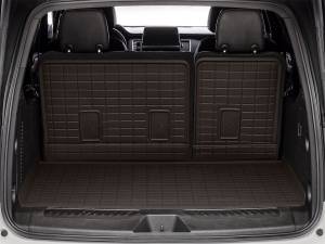 WeatherTech - WeatherTech 431750IM SeatBack Cargo Liner HP - Image 2