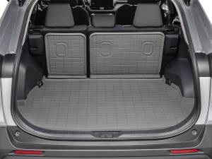 WeatherTech - WeatherTech 421507IM SeatBack Cargo Liner HP - Image 2