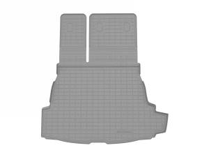 WeatherTech - WeatherTech 421708IM SeatBack Cargo Liner HP - Image 1