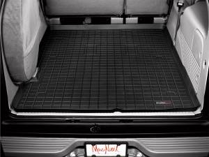 WeatherTech - WeatherTech 40154 Cargo Liner - Image 2