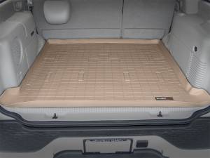 WeatherTech - WeatherTech 41148 Cargo Liner - Image 2