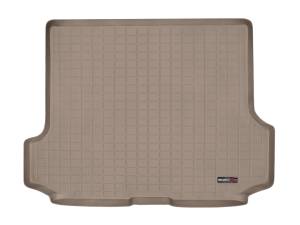 WeatherTech - WeatherTech 41182 Cargo Liner - Image 1