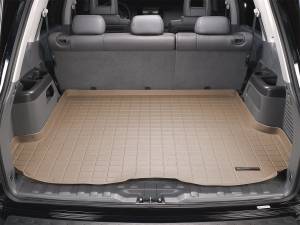 WeatherTech - WeatherTech 41182 Cargo Liner - Image 2
