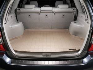 WeatherTech - WeatherTech 41201 Cargo Liner - Image 2