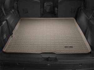 WeatherTech - WeatherTech 41222 Cargo Liner - Image 2