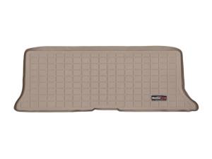 WeatherTech - WeatherTech 41223 Cargo Liner - Image 1