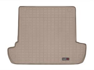 WeatherTech - WeatherTech 41230 Cargo Liner - Image 1