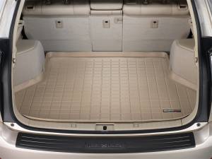 WeatherTech - WeatherTech 41242 Cargo Liner - Image 2