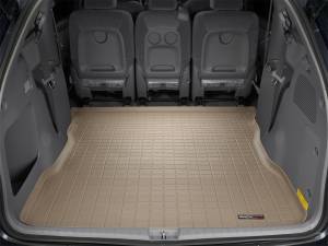WeatherTech - WeatherTech 41243 Cargo Liner - Image 2
