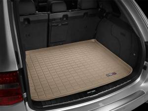 WeatherTech - WeatherTech 41244 Cargo Liner - Image 2