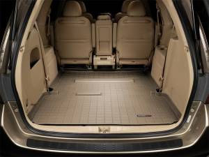 WeatherTech - WeatherTech 41278 Cargo Liner - Image 2